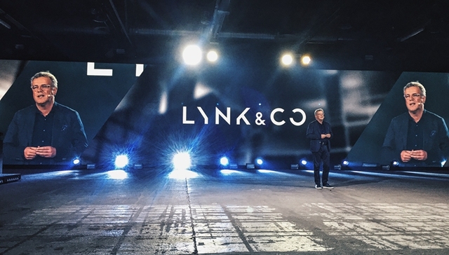 你必须知道2017上海车展的六张新面孔