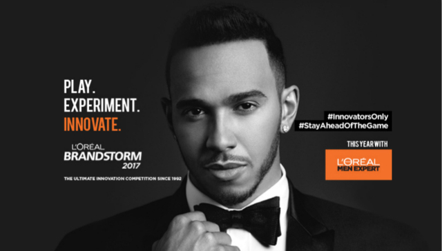 欧莱雅如何用校园商赛吸引对职业发展更有想法的大学生？