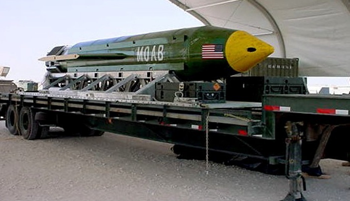 军情解码,打击ISIS