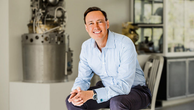 Jurvetson，谷歌，Rethink，近地轨道，宇宙飞行，TPU，手机制造商，着陆