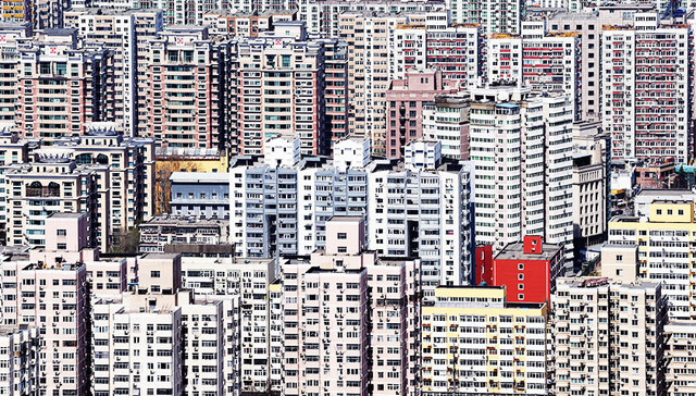 瞄准二手房市场 这家住房金融公司说年底就能盈利