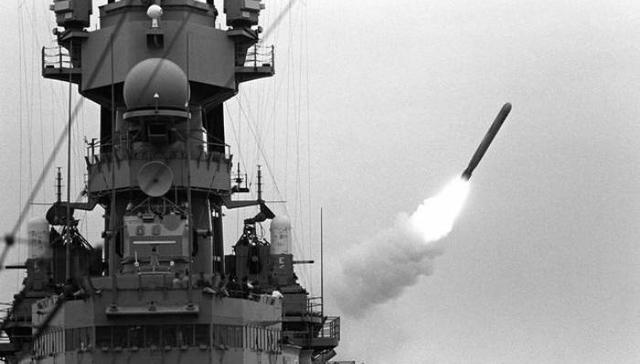 价廉实用的“战斧”为什么让美军纠结？