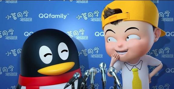 5亿瓶小茗同学印上QQ的冷笑话 这个爆款饮料想要刷新“存在感”