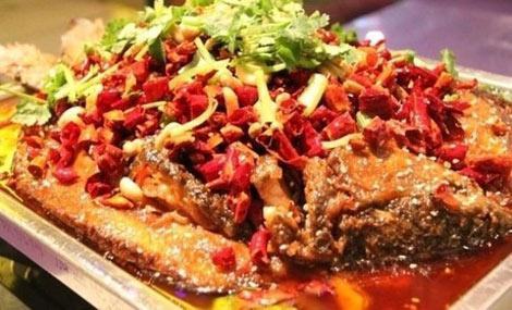 竟然不是段子？被烤鱼唤醒记忆 他找到了亲生父母