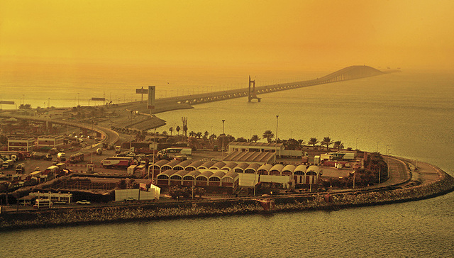 这个中东小国正设法引入更多中国科技公司