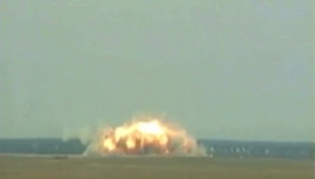 炸弹之母,ISIS,阿富汗,美国