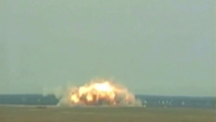 炸弹之母,ISIS,阿富汗,美国