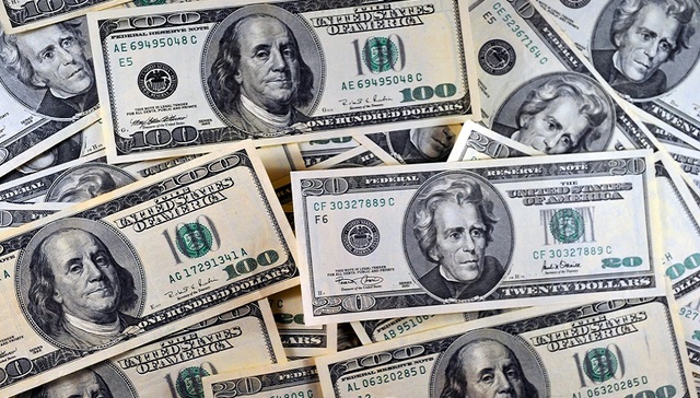 美联储资产负债表