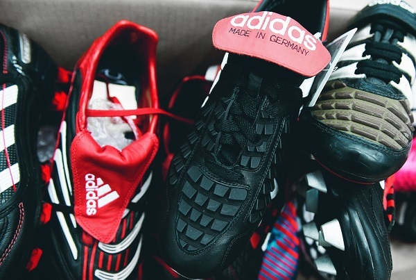 阿迪达斯百年动荡史：下一个“猎鹰”系列在何处？