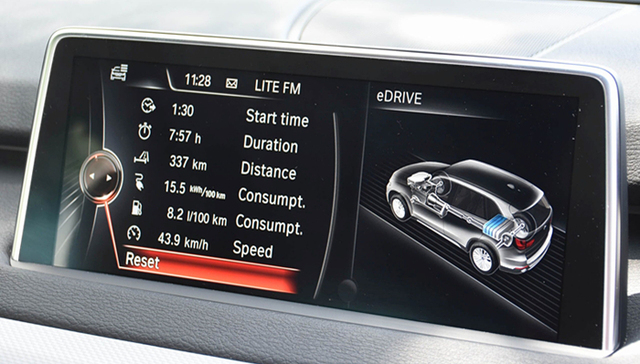 不想重蹈“排放门”覆辙 德国汽车制造商拟采用新油耗测试