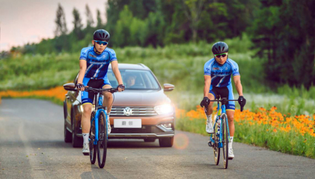 卖出1.5万辆蔚领后 一汽大众放言再造一个“高尔夫”