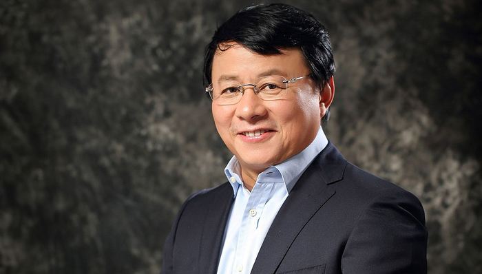 投中,年会,2017,IDG,熊晓鸽