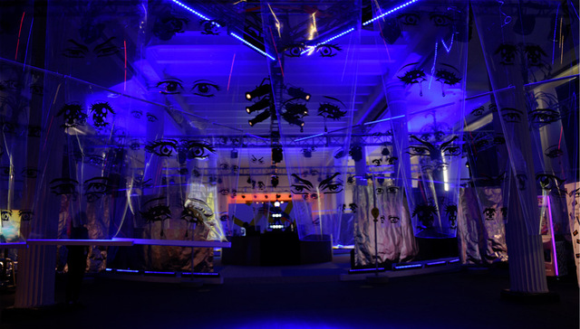 时装周离大众太遥远？这场在上海举办的“时尚周末”活动想要打破这个观念