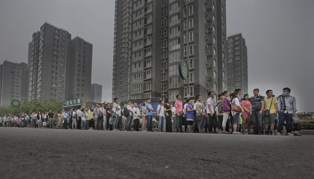 北京小城,房价,“睡城”,京津冀协同发展,配套