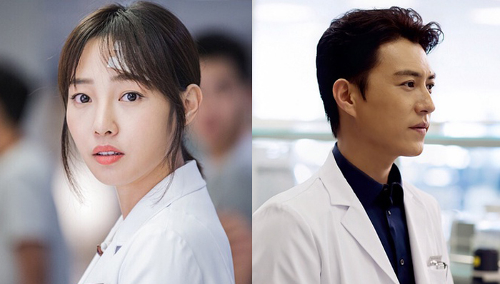 正午阳光的三天：当《外科风云》变成“白百何风云”