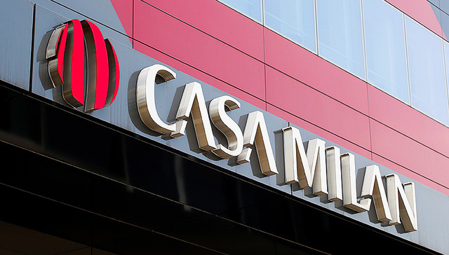 【独家】深不可测！ 金科黄红云的一致行动人参与收购AC米兰