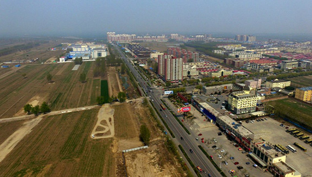 雄安新区,政策,炒房,炒地