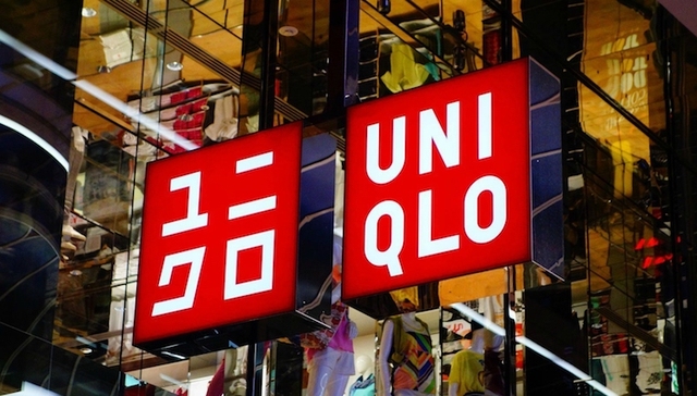 纵然利润大涨80% 但摆在优衣库母公司面前的销售增幅问题还是令人头疼