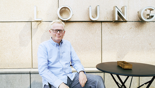 【专访】普利策奖得主张彦：恐怖主义的问题不在于宗教 而在于把宗教当做工具