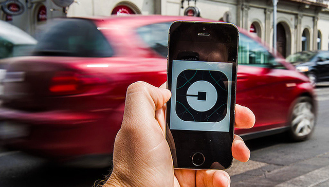 Uber