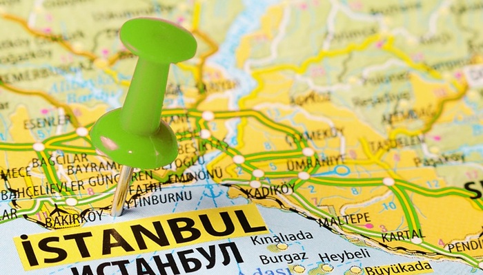 土耳其旅游,公投,旅游安全