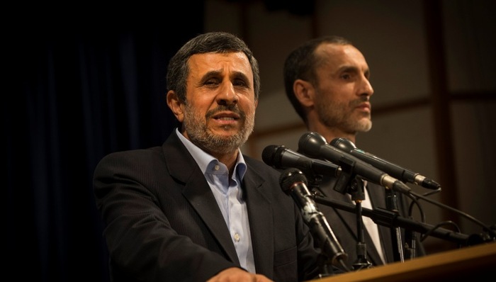 权力游戏,中东北非