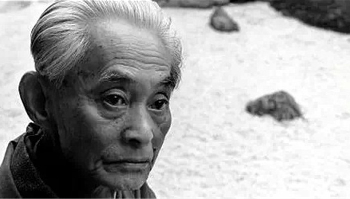 “自杀而无遗书，是最好不过的了。无言的死，就是无限的活。”