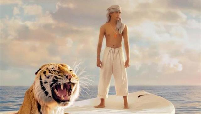 创作,公司文化,特效制作,艺术家,电影公司,导演,影片,少年派的奇幻漂流,life,after,pi