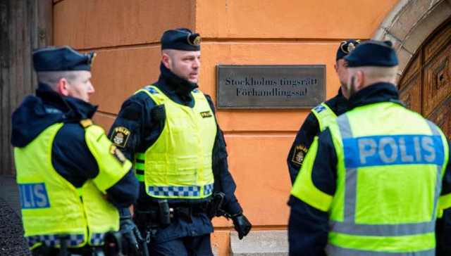 乌兹别克斯坦：瑞典恐袭嫌犯为ISIS成员 事发前已知会西方国家