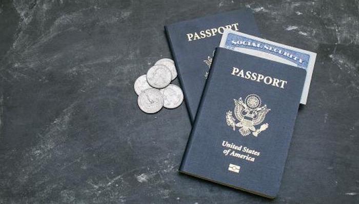 为了避税 放弃美国国籍的人越来越多