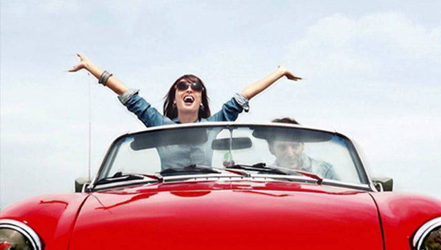 汽车销售“新办法”公布 买车像逛超市般随意？