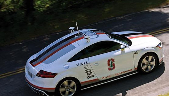 车圈观察,车技解析