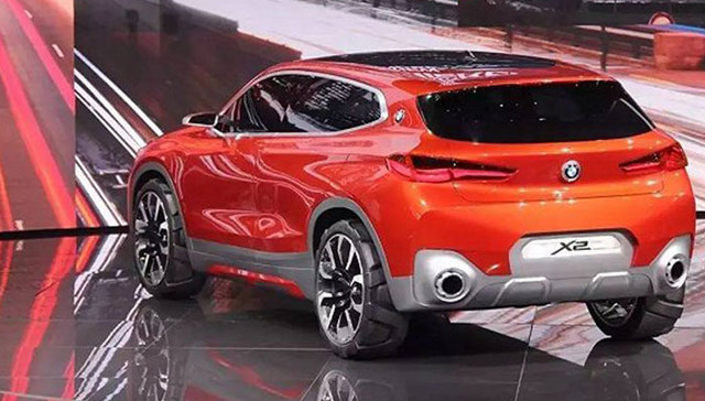 【2017上海车展】这12款SUV最值得关注