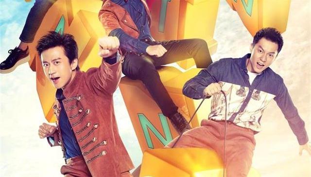 【JMedia】炒冷饭、硬拉CP、口碑扑街，新一季《跑男》没逃过综N代定律