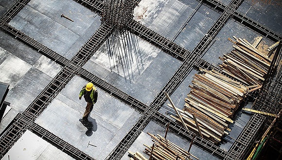 土地供应放大招：库存消化少于6个月将加快供地