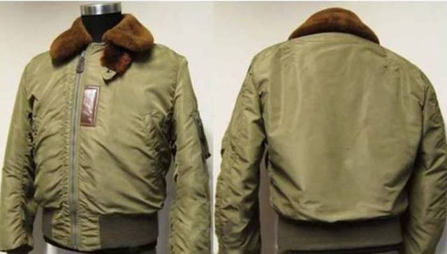 【JMedia】几乎六十年不变的美国空军飞行服为何有如此魅力？