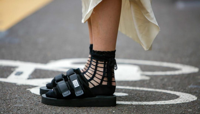 【是日美好事物】Suicoke发布机能凉鞋新作  Marimekko的夏日风情家居品