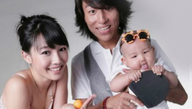 白百何,出轨,离婚,陈羽凡