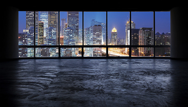 成交冰冻 北京商住接受严格监管现实