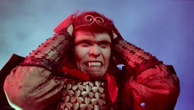 朋友，你听说过辣耳朵吗？