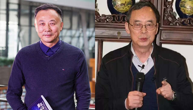 物理学家李淼驳朱清时量子观：科学的归科学，宗教的归宗教