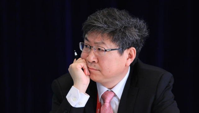 奇瑞人事变动 陈安宁接棒出任奇瑞汽车总经理