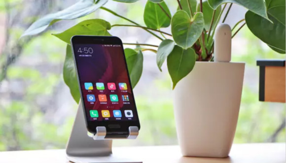 小米,手机芯片,联发科,科技玩物