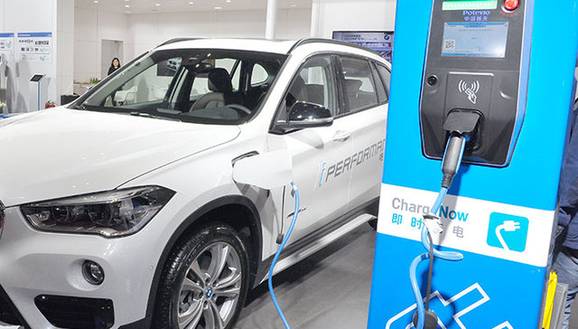 2017年3月中国新能源汽车品牌销售排名