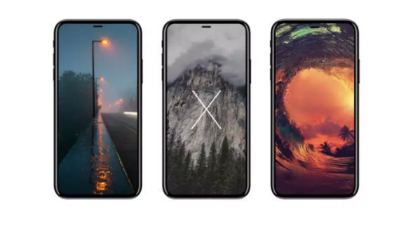 苹果,iPhone,硅谷前沿