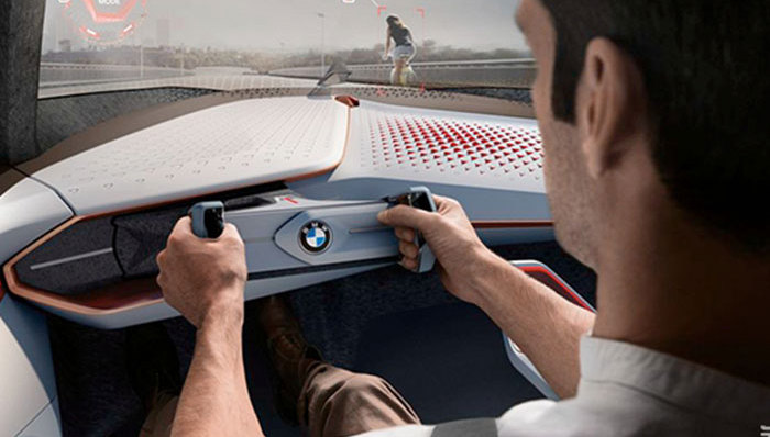 车圈观察,车技解析,宝马