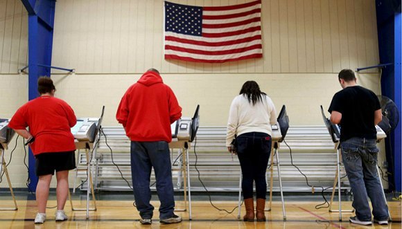 美国大众能承受极度的经济不平等吗？