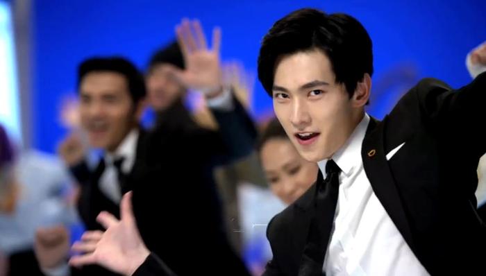 滴滴,孙红雷,杨洋,罗志祥,打车,方太