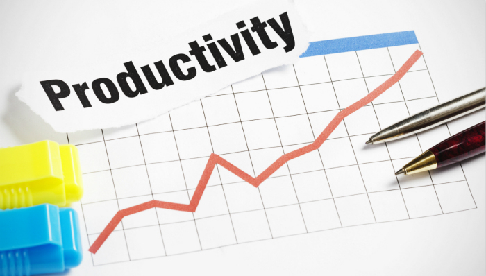 8小时研究所,效率