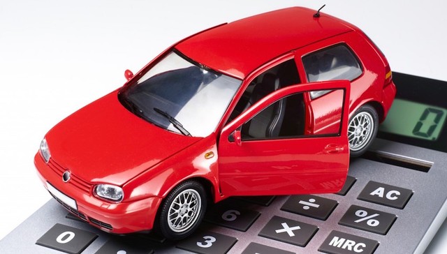 谁都可以贷款买车 美国汽车贷款市场次贷猛增